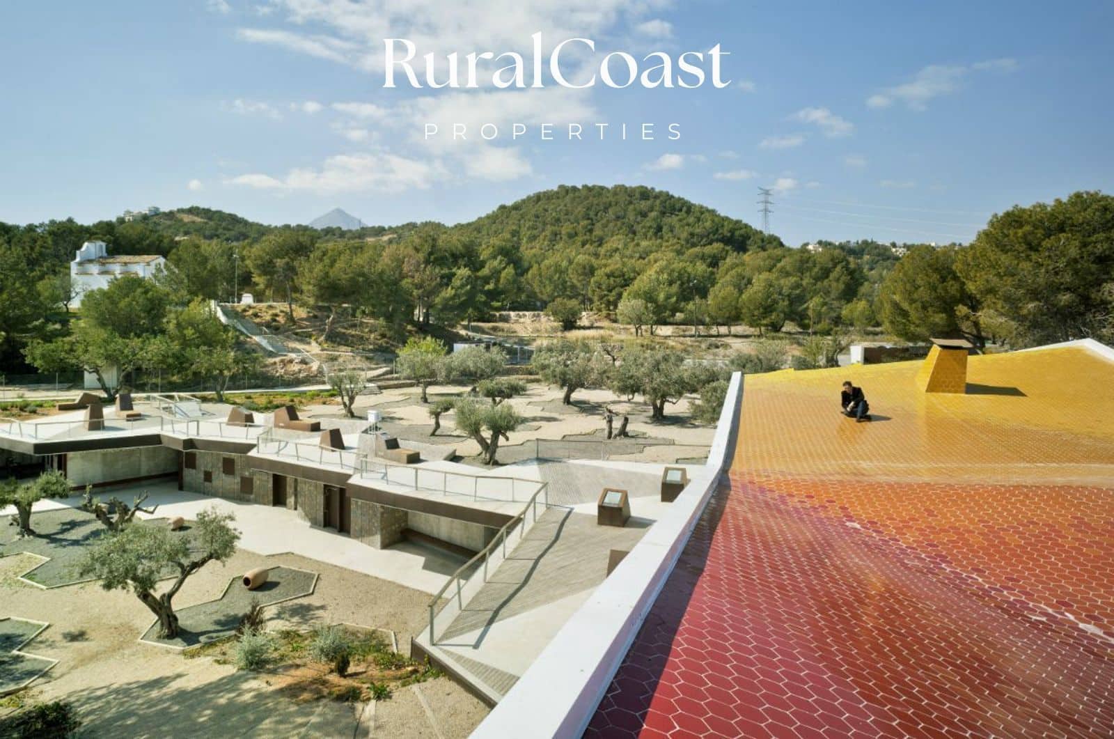 2 chambre Appartement à vendre à La Nucia avec piscine - 382 000 € (Ref: 9466309)