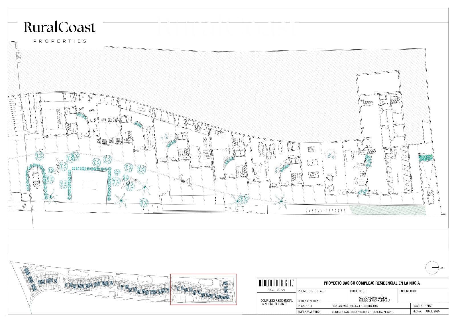 2 chambre Appartement à vendre à La Nucia avec piscine - 382 000 € (Ref: 9466309)