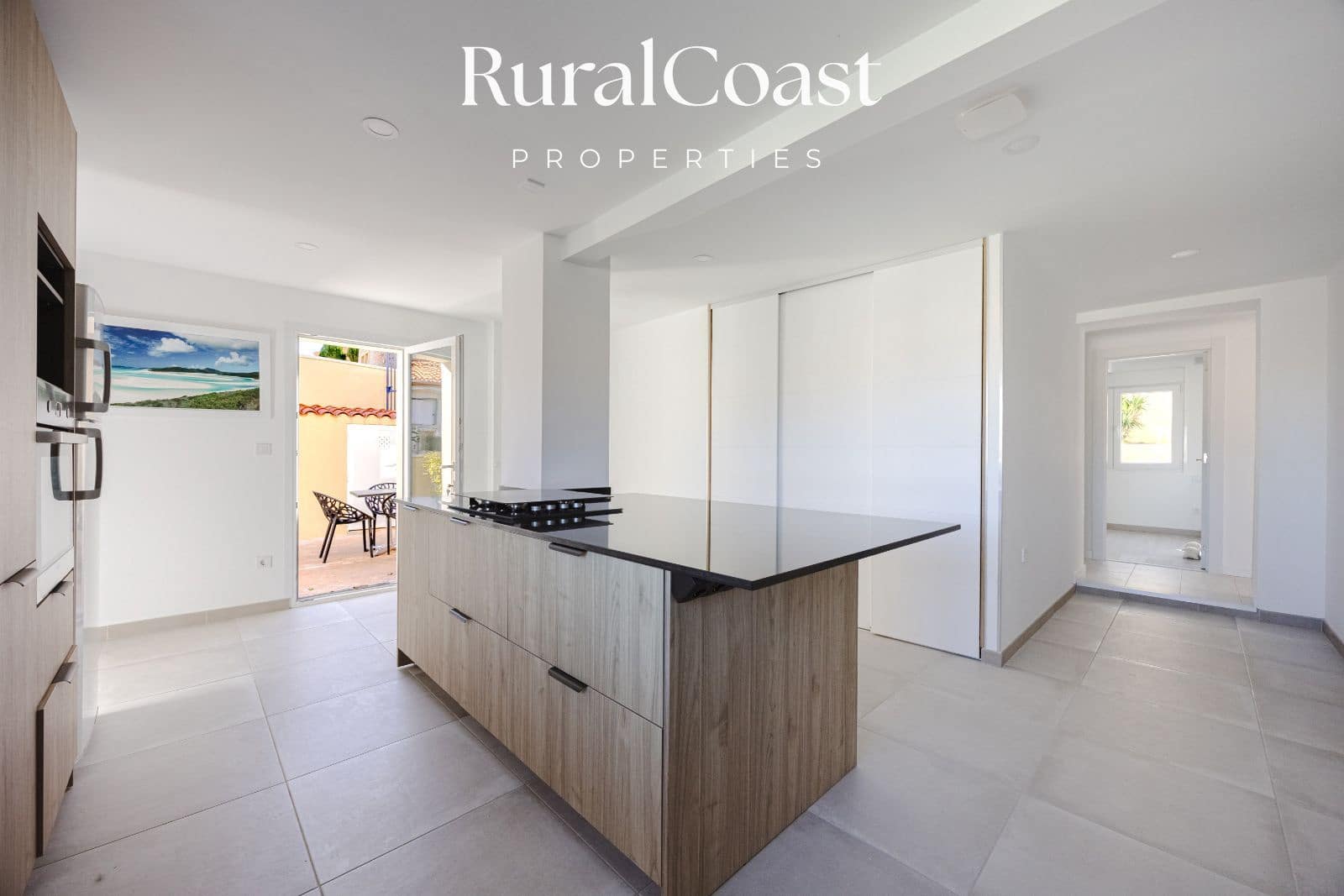 Chalet de 5 habitaciones en Venta Lanuza en venta con garaje - 649.000 € (Ref: 9485475)