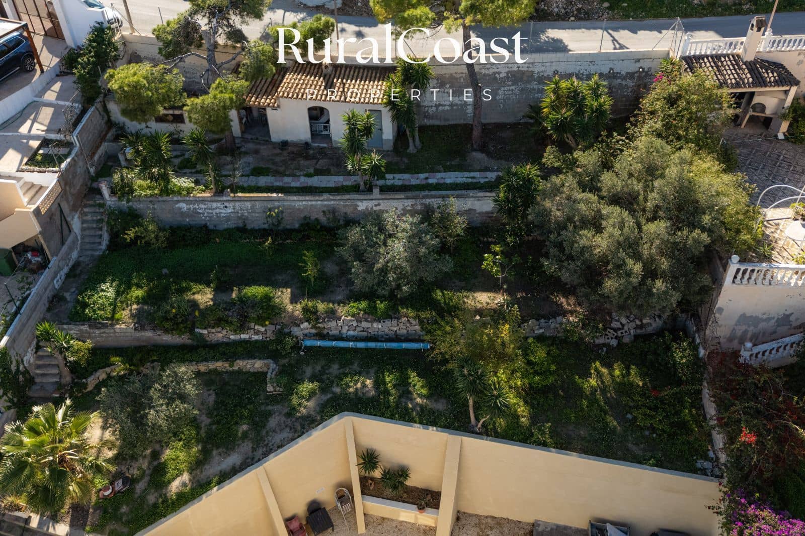 Chalet de 5 habitaciones en Venta Lanuza en venta con garaje - 649.000 € (Ref: 9485475)