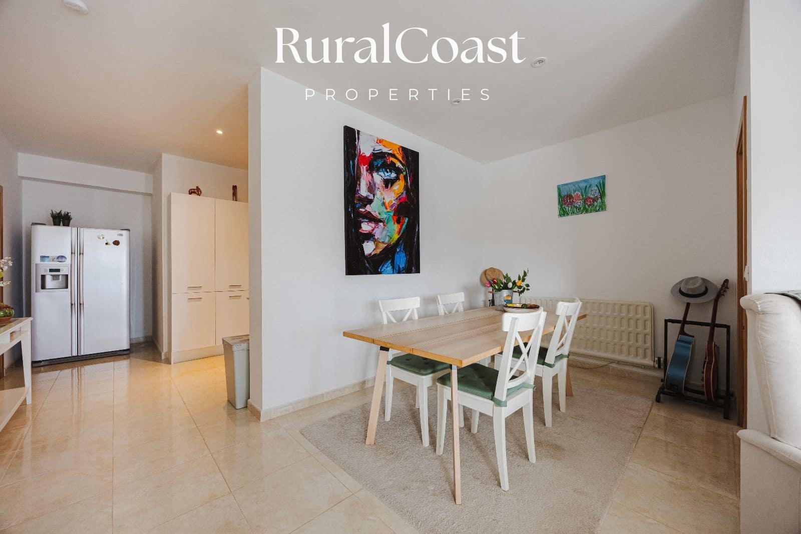 5 bedroom Villa for sale in Busot with pool garage - € 695,000 (Ref: 9496393)