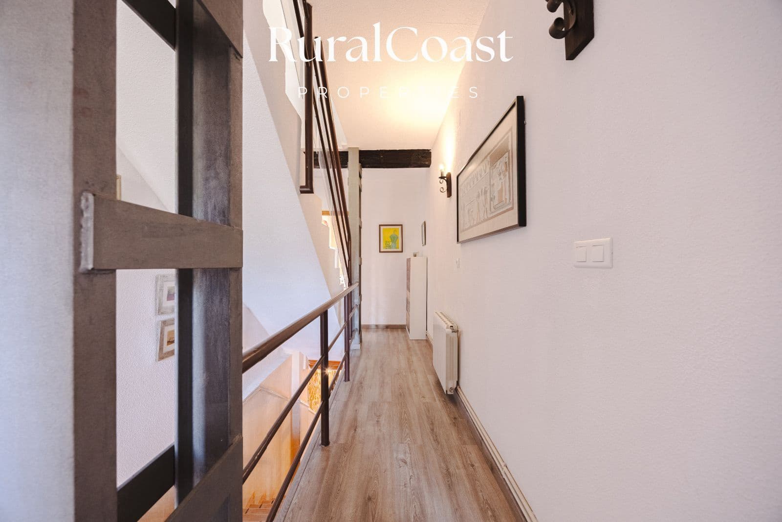 4 bedroom Villa for sale in Busot - € 259,000 (Ref: 9516607)