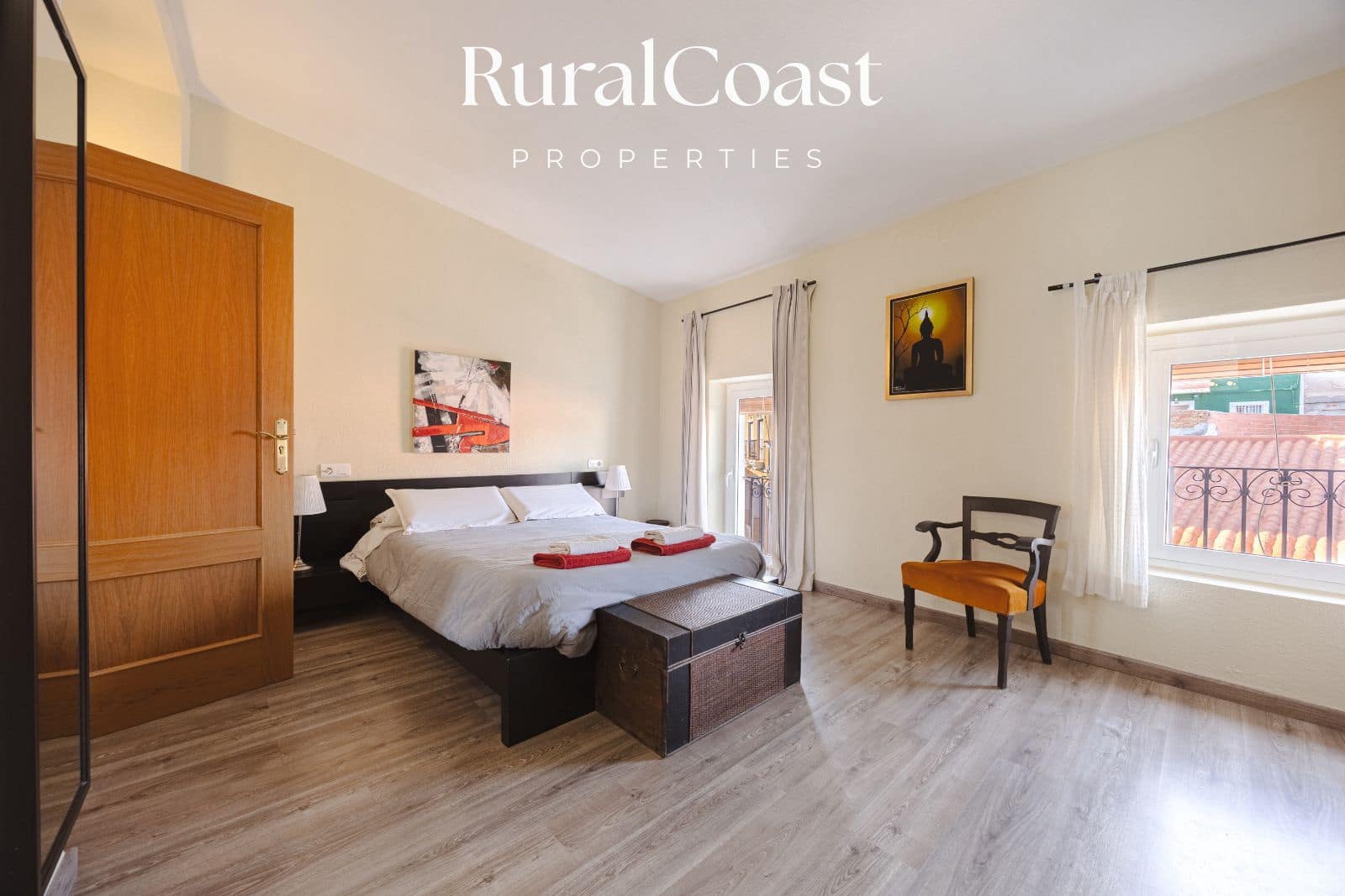 4 bedroom Villa for sale in Busot - € 259,000 (Ref: 9516607)