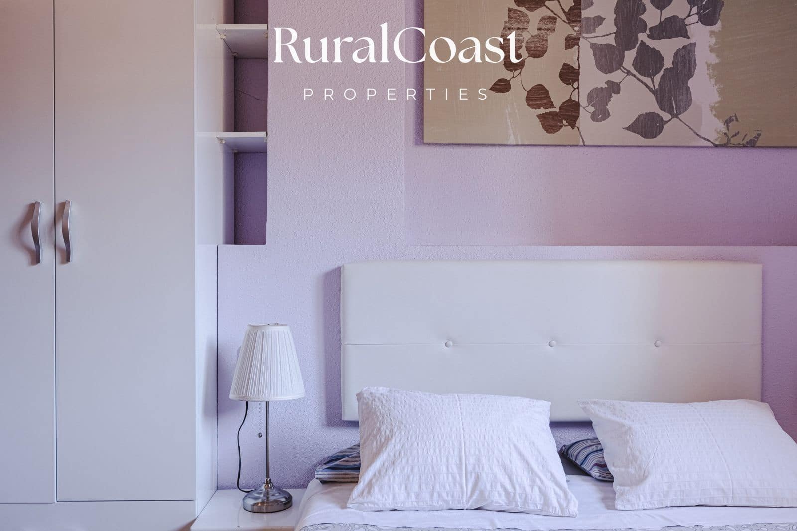 4 bedroom Villa for sale in Busot - € 259,000 (Ref: 9516607)