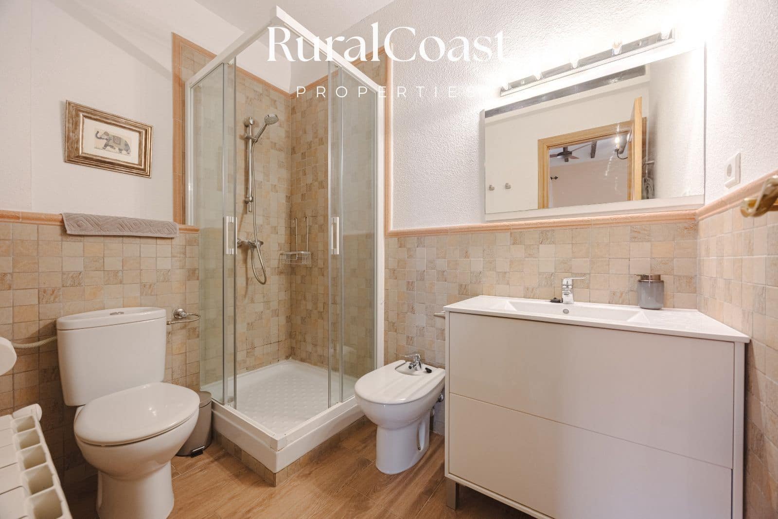 4 bedroom Villa for sale in Busot - € 259,000 (Ref: 9516607)