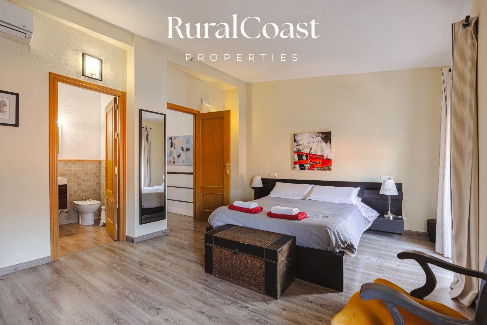 4 bedroom Villa for sale in Busot - € 259,000 (Ref: 9516607)