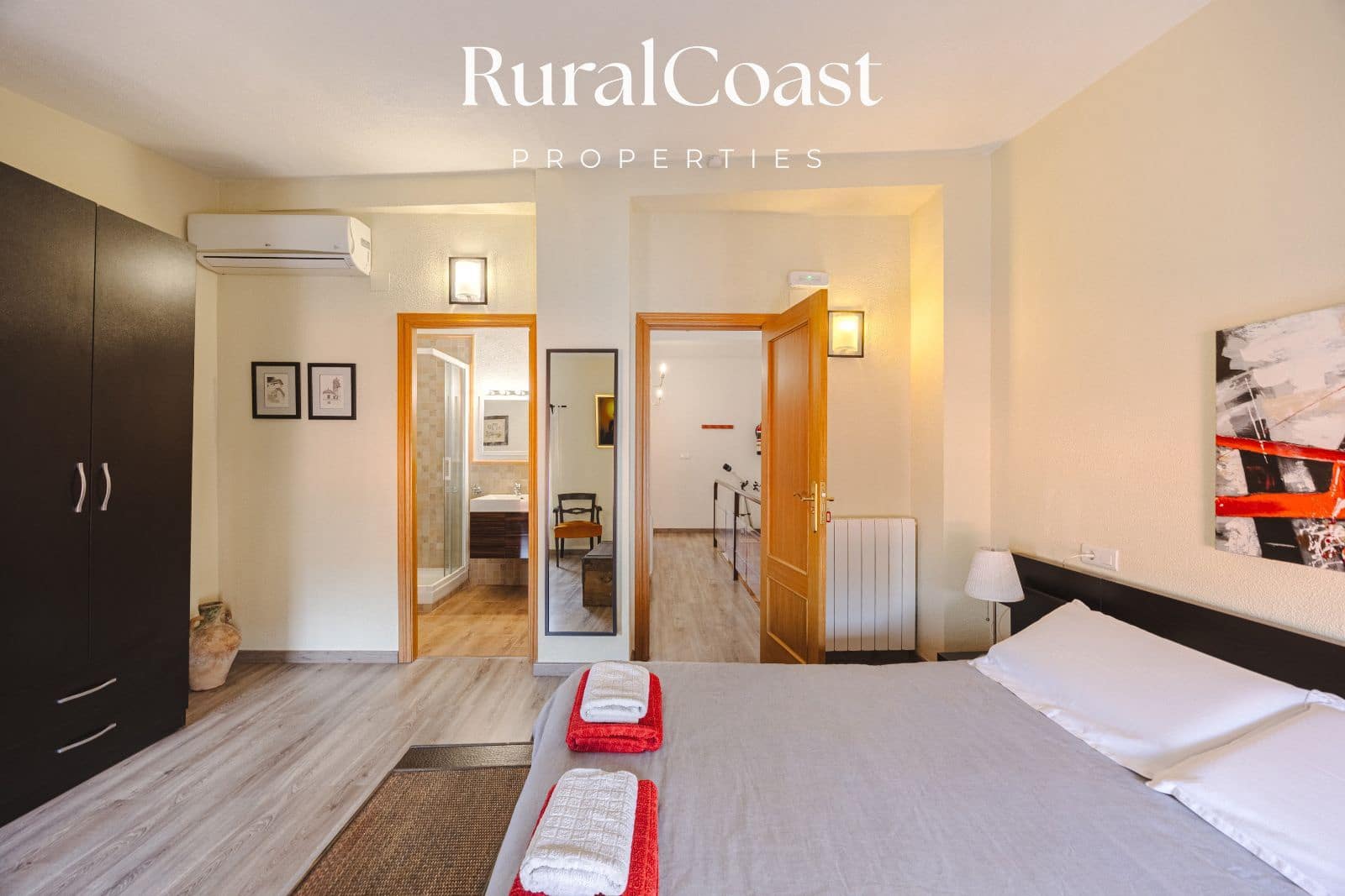 4 bedroom Villa for sale in Busot - € 259,000 (Ref: 9516607)