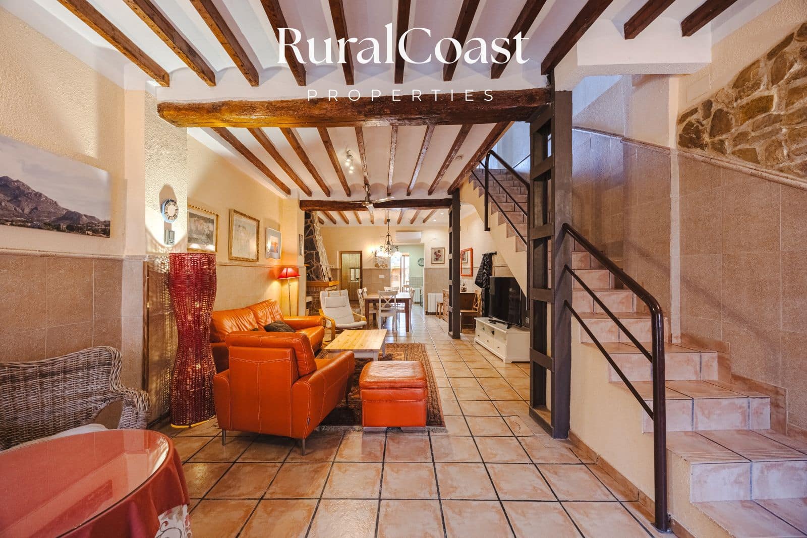 4 bedroom Villa for sale in Busot - € 259,000 (Ref: 9516607)