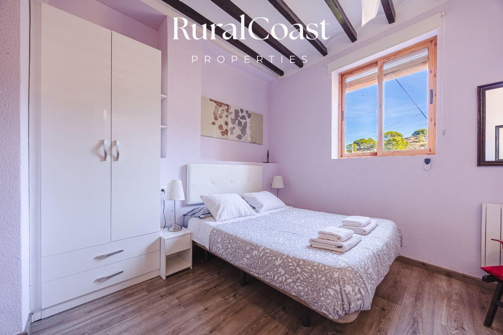 4 bedroom Villa for sale in Busot - € 259,000 (Ref: 9516607)