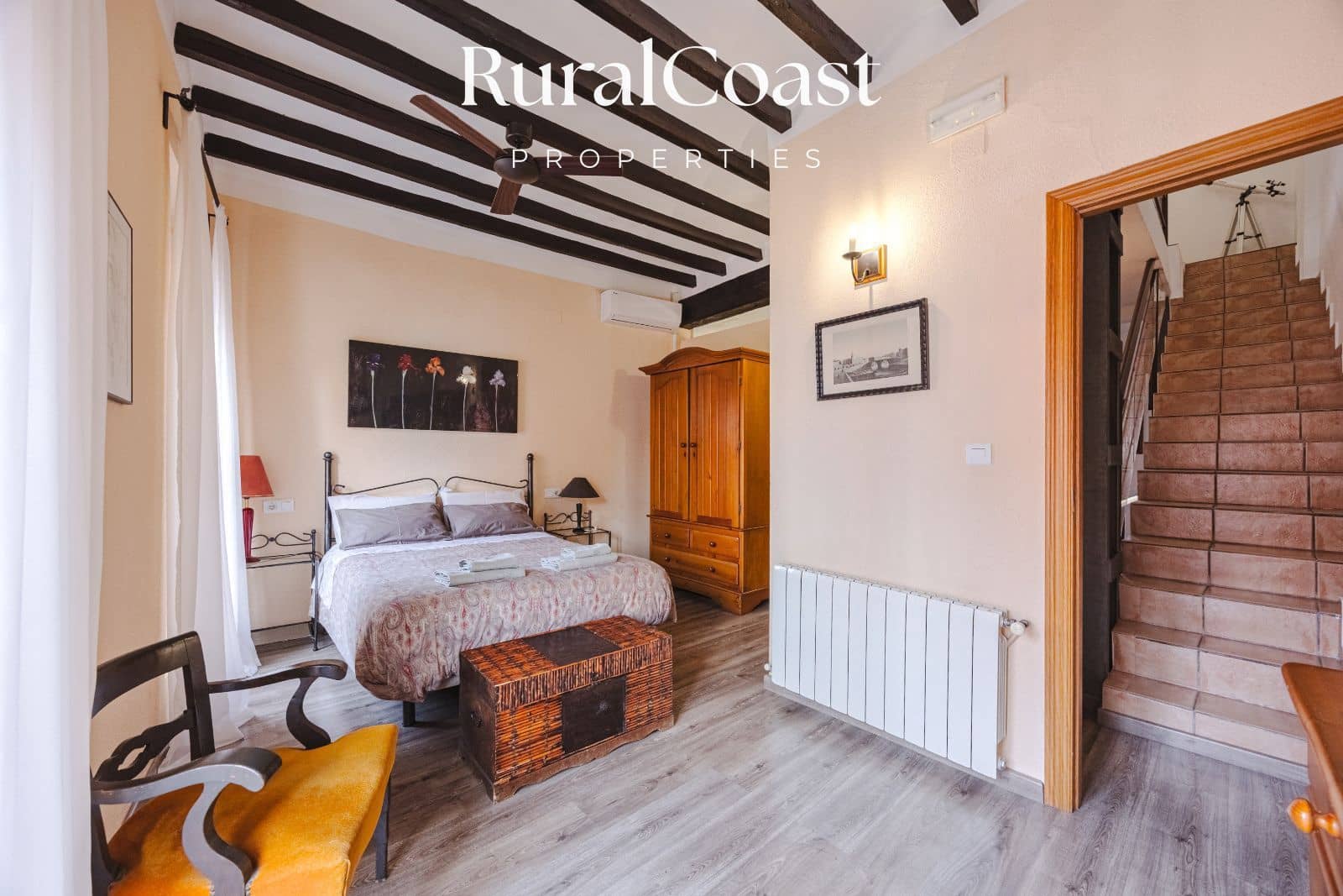 4 bedroom Villa for sale in Busot - € 259,000 (Ref: 9516607)