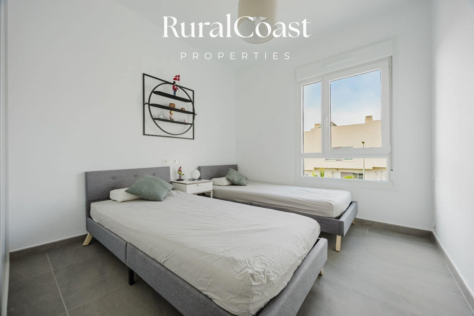 3 chambre Maison de Ville à vendre à Monforte del Cid avec piscine garage - 319 000 € (Ref: 9534889)