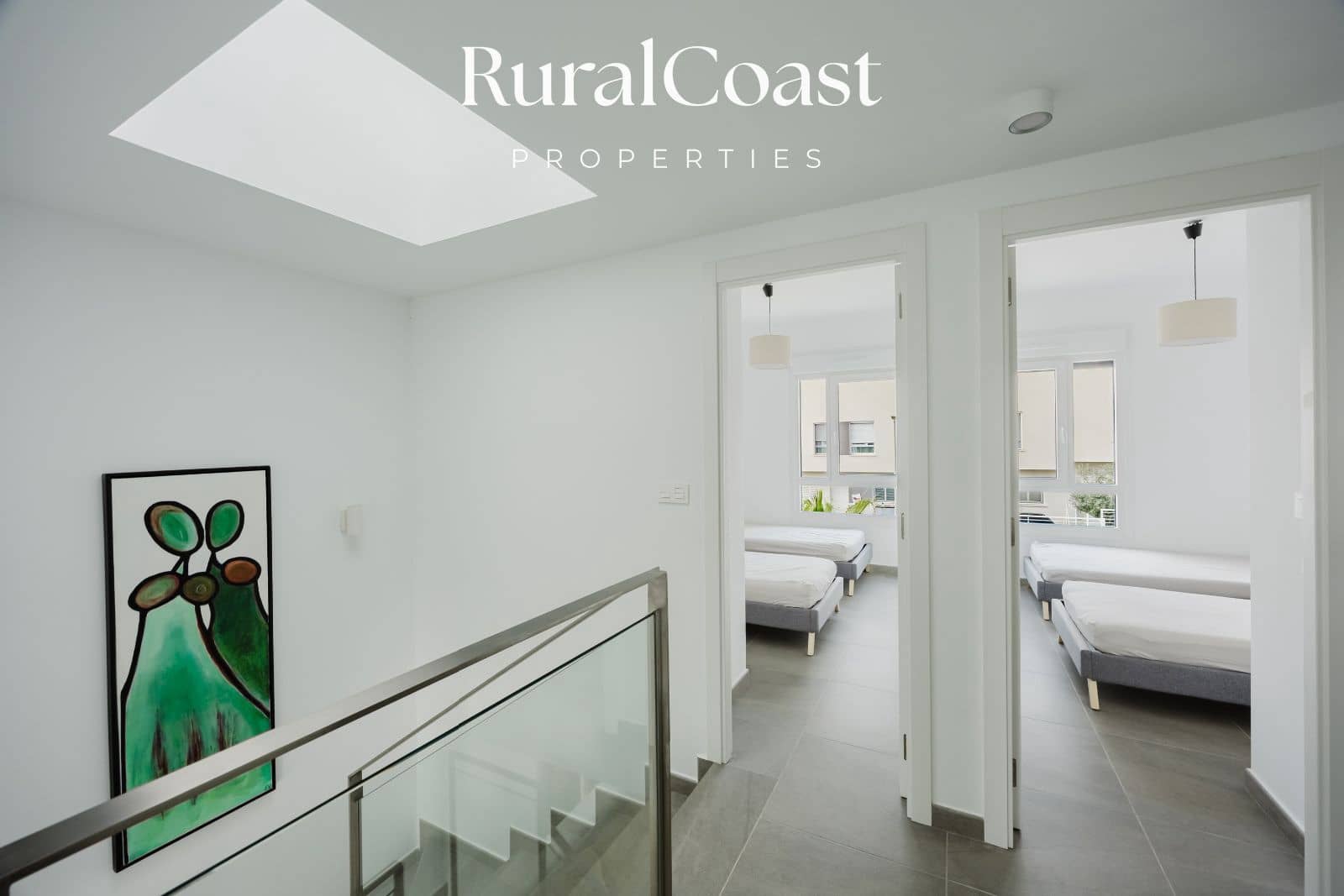 3 chambre Maison de Ville à vendre à Monforte del Cid avec piscine garage - 319 000 € (Ref: 9534889)