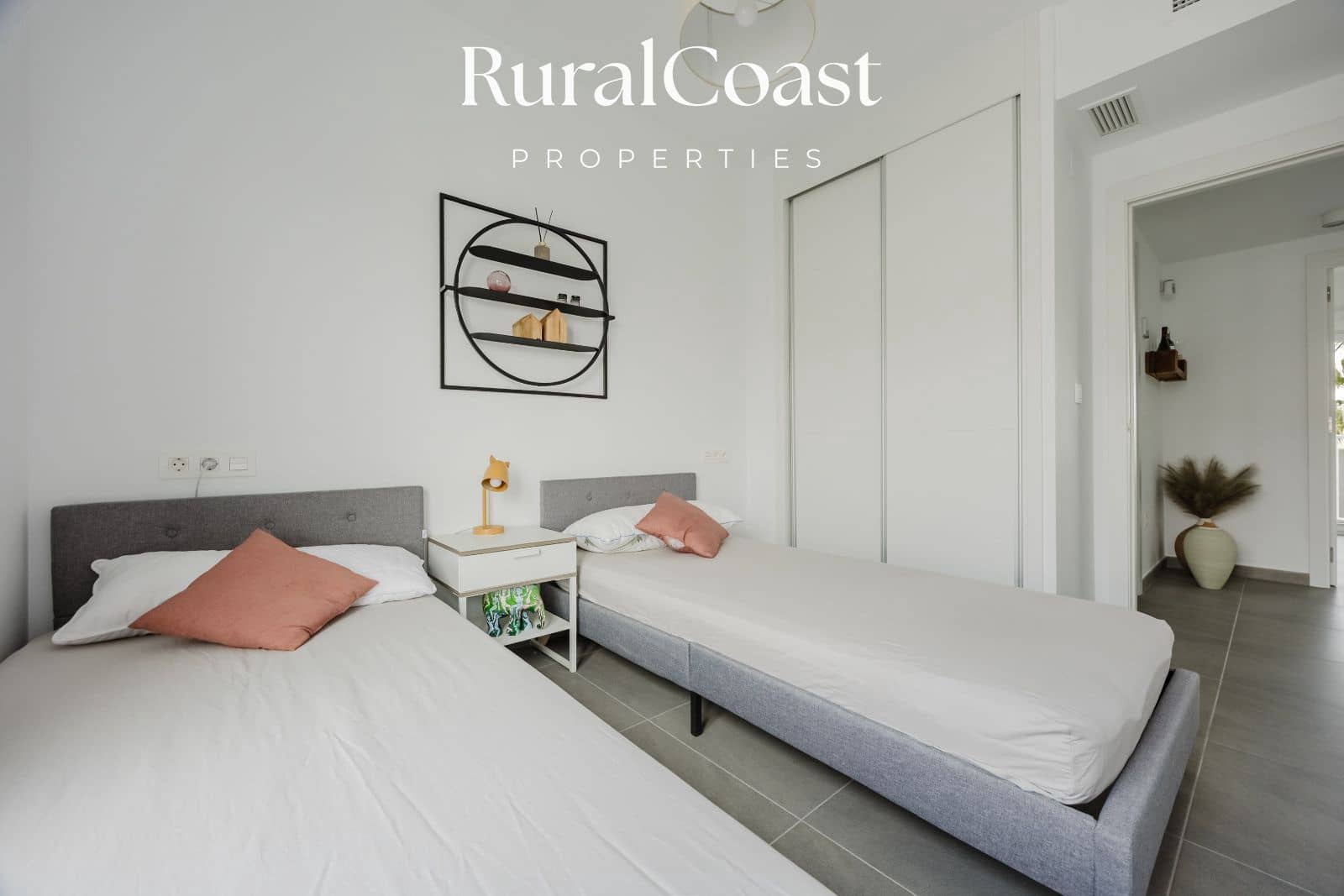 3 chambre Maison de Ville à vendre à Monforte del Cid avec piscine garage - 319 000 € (Ref: 9534889)