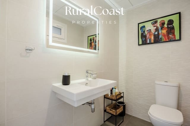 3 chambre Maison de Ville à vendre à Monforte del Cid avec piscine garage - 319 000 € (Ref: 9534889)