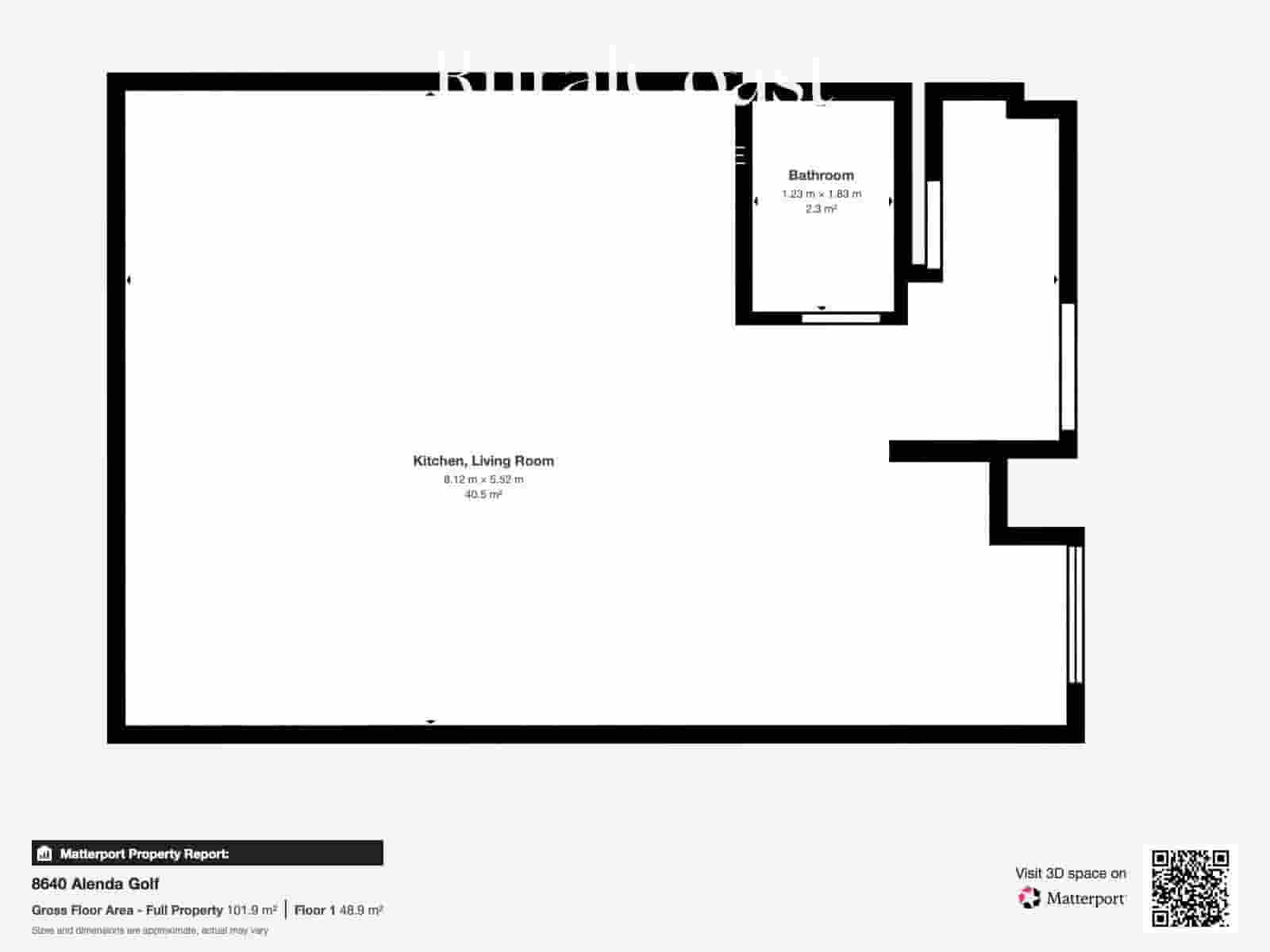 3 chambre Maison de Ville à vendre à Monforte del Cid avec piscine garage - 319 000 € (Ref: 9534889)