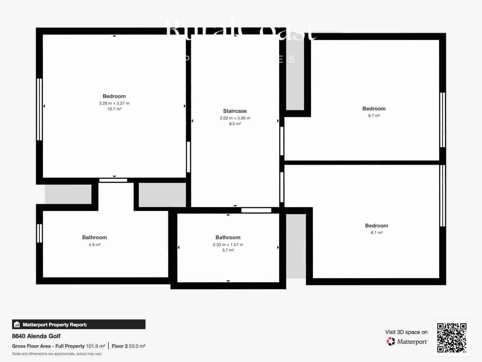 3 chambre Maison de Ville à vendre à Monforte del Cid avec piscine garage - 319 000 € (Ref: 9534889)