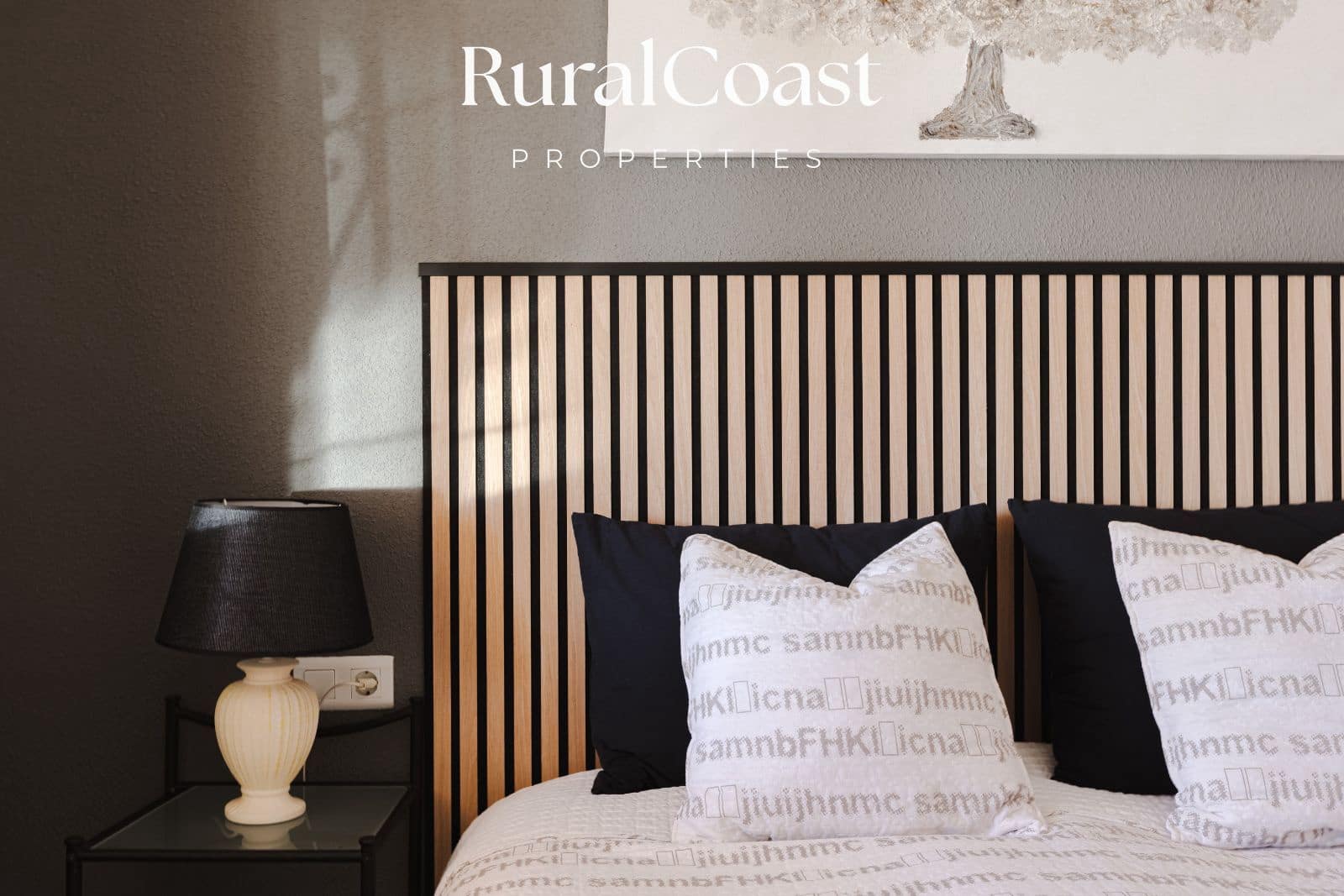 4 bedroom Villa for sale in Busot with pool garage - € 425,000 (Ref: 9560669)