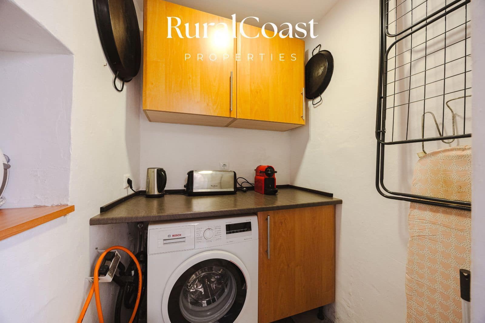 4 makuuhuone Omakotitalo myytävänä paikassa Busot - 259 000 € (Ref: 9592136)