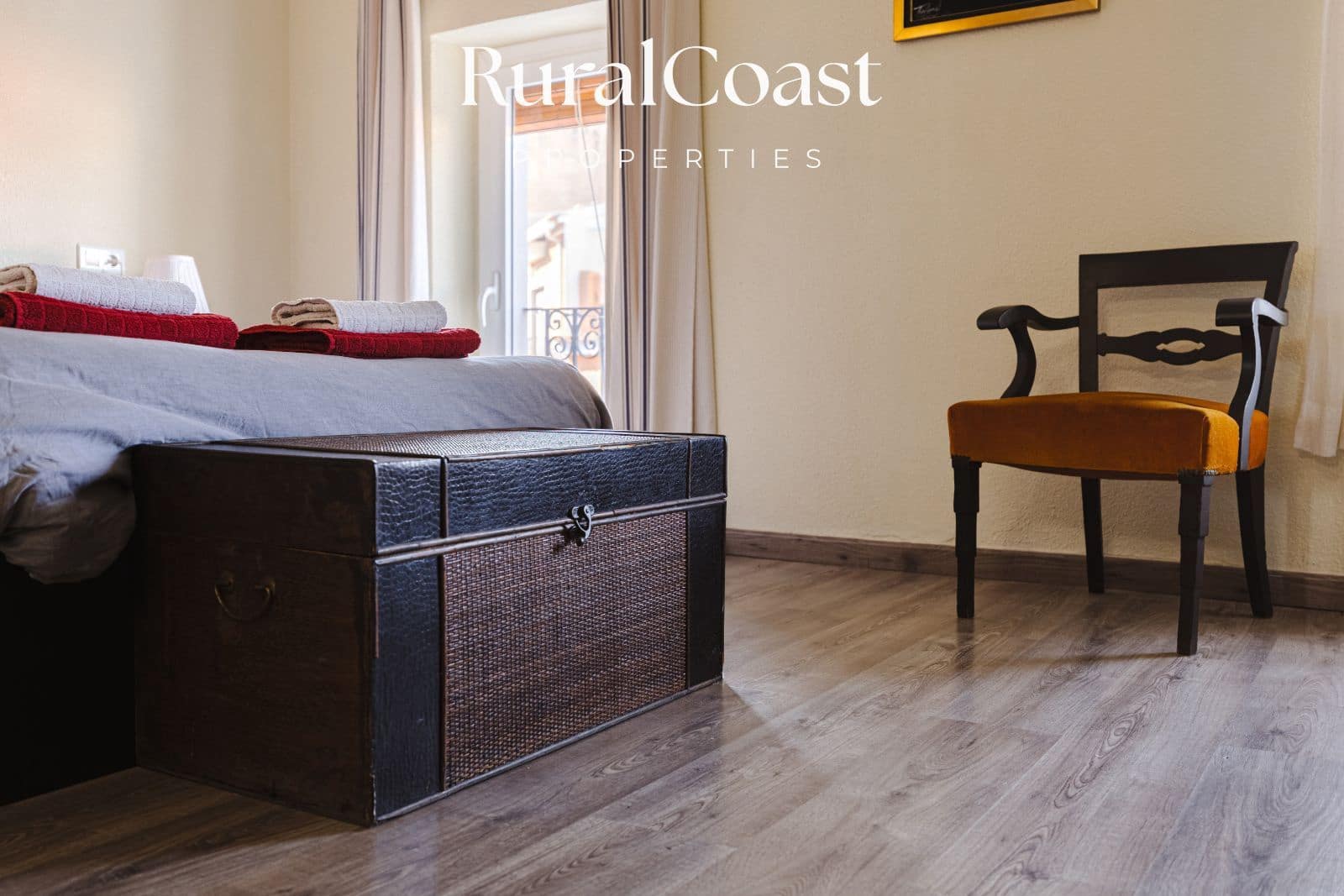 4 makuuhuone Omakotitalo myytävänä paikassa Busot - 259 000 € (Ref: 9592136)