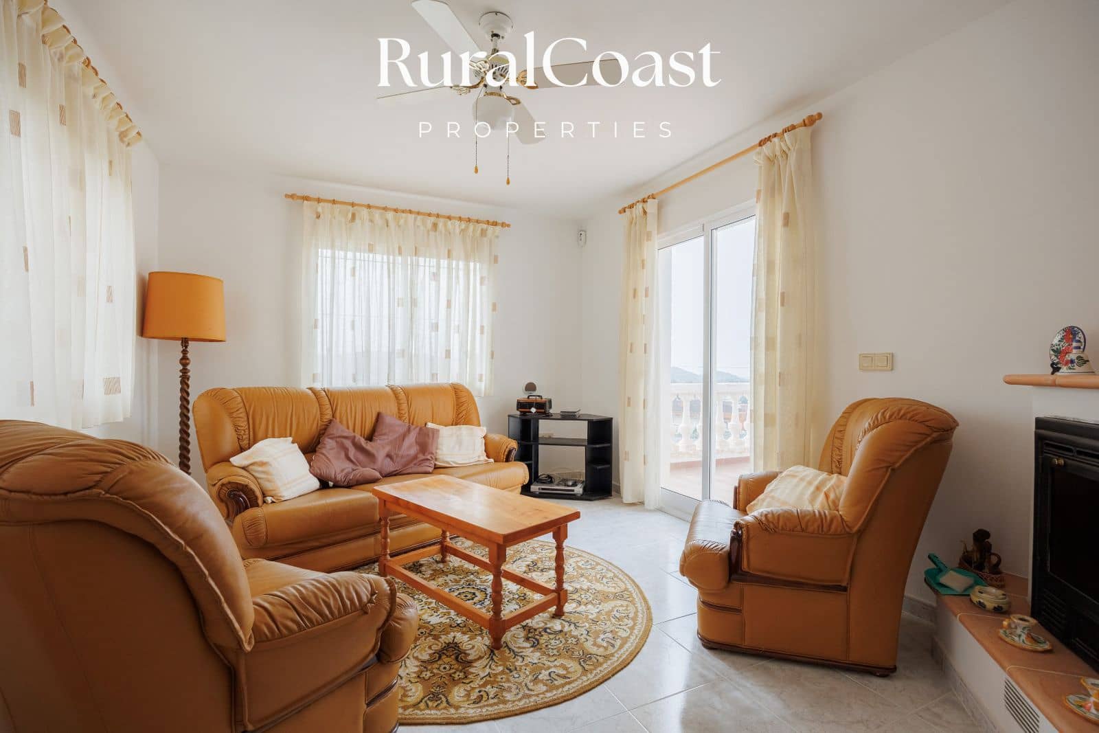 3 sovrum Villa till salu i Busot med pool garage - 295 000 € (Ref: 9646336)