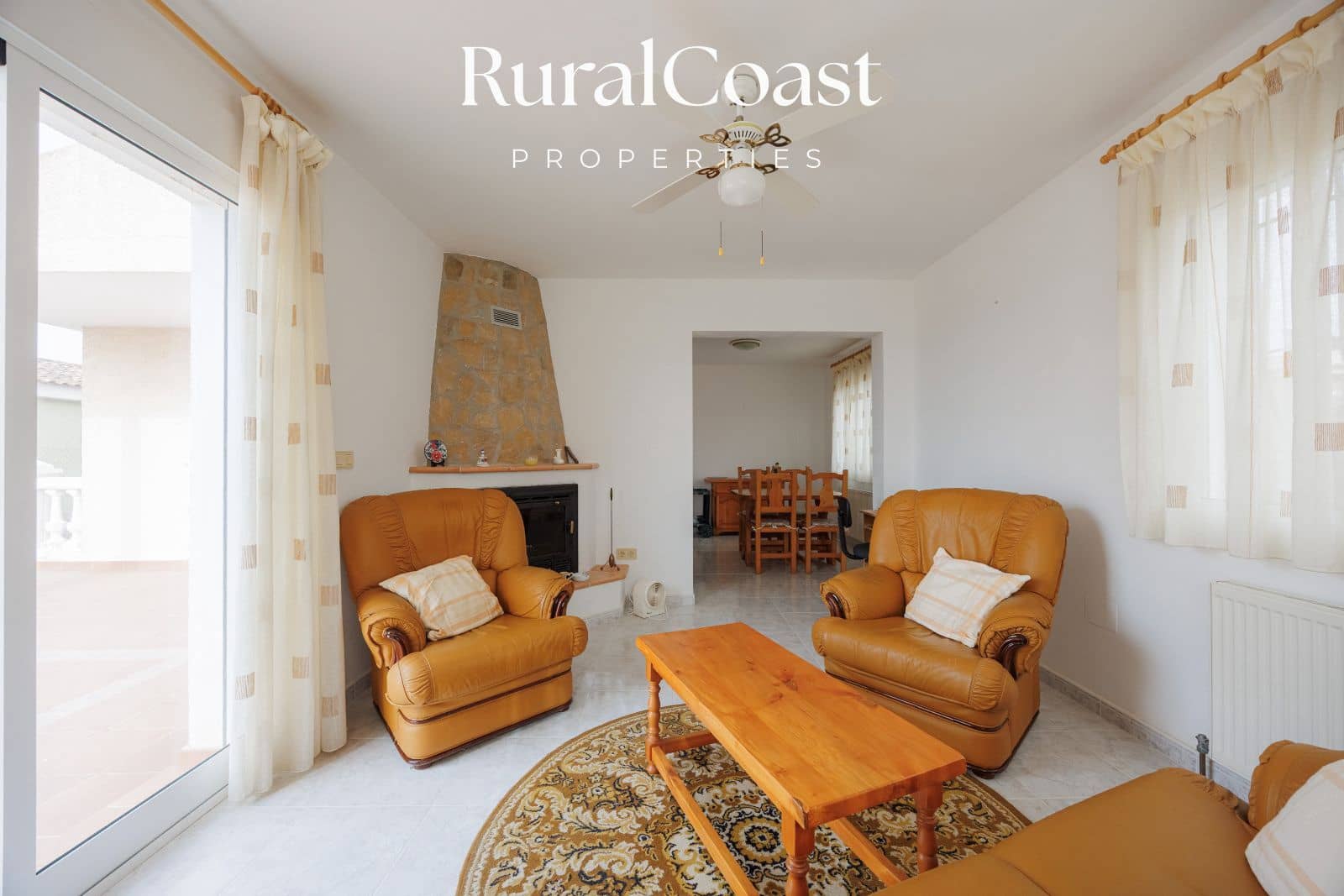 3 sovrum Villa till salu i Busot med pool garage - 295 000 € (Ref: 9646336)