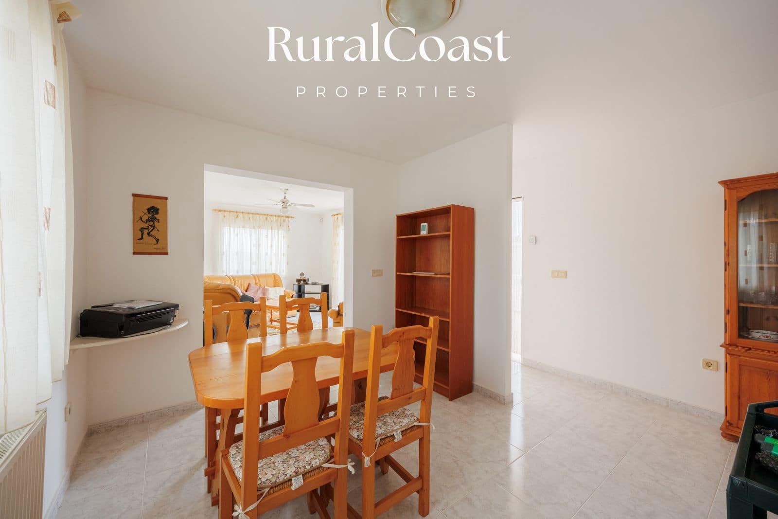 3 sovrum Villa till salu i Busot med pool garage - 295 000 € (Ref: 9646336)