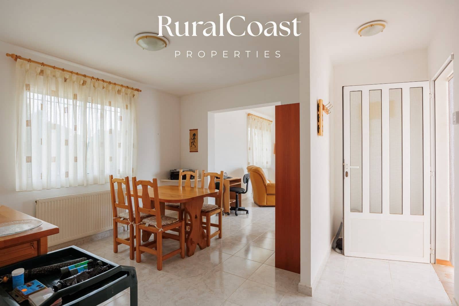 3 sovrum Villa till salu i Busot med pool garage - 295 000 € (Ref: 9646336)