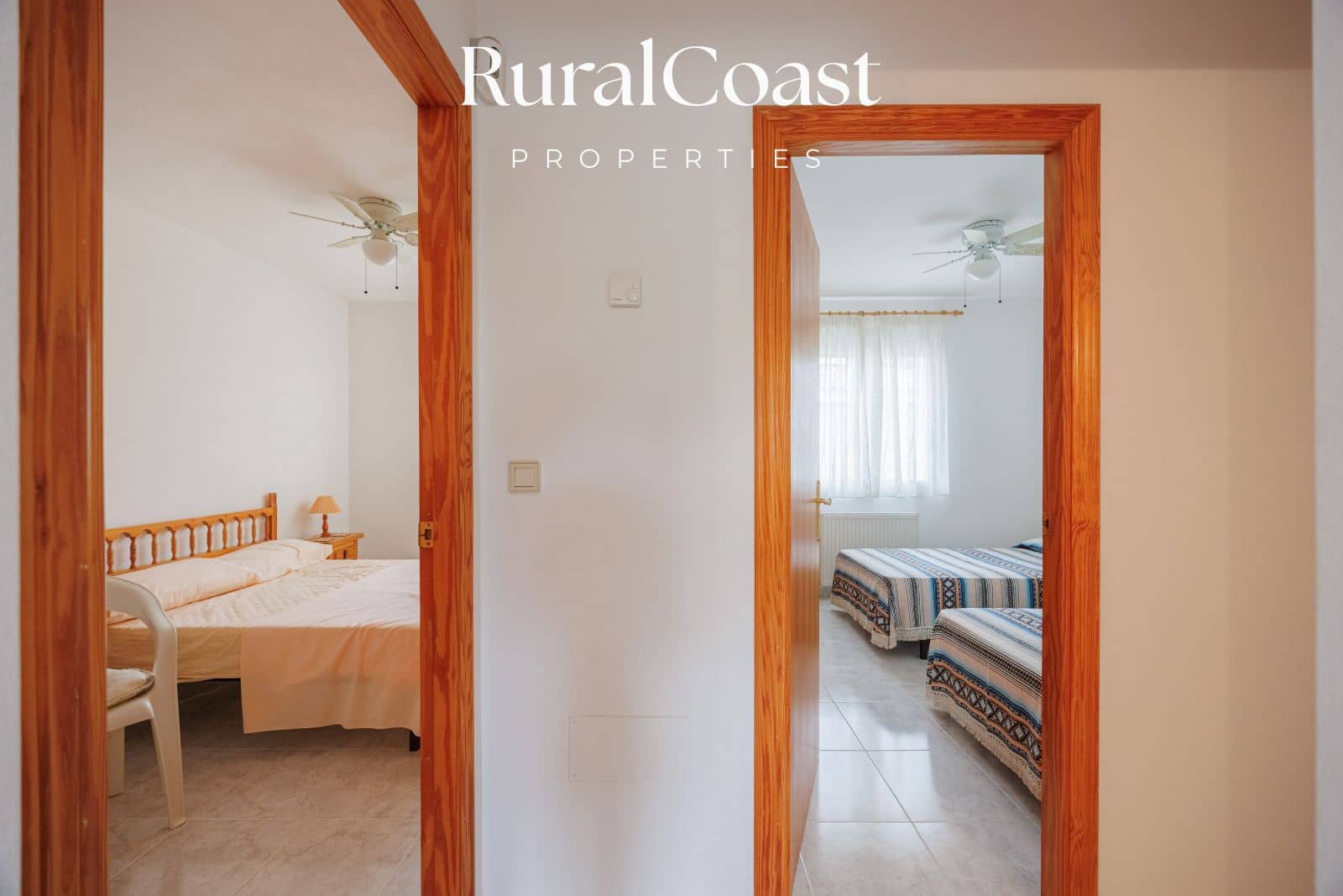 3 sovrum Villa till salu i Busot med pool garage - 295 000 € (Ref: 9646336)