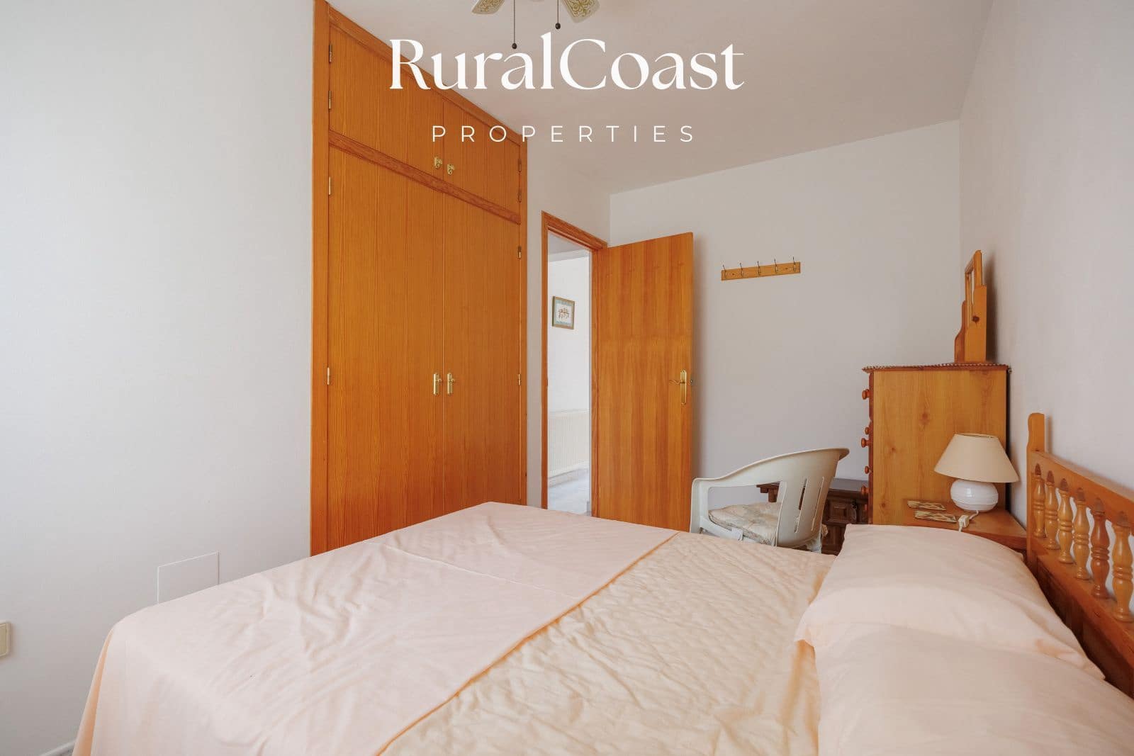 3 sovrum Villa till salu i Busot med pool garage - 295 000 € (Ref: 9646336)