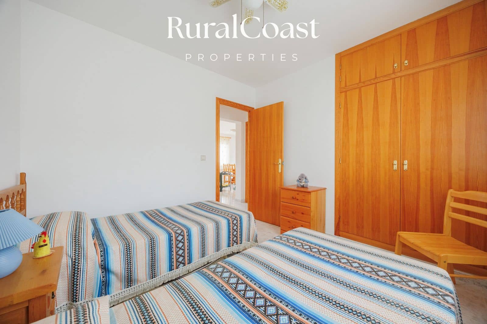 3 sovrum Villa till salu i Busot med pool garage - 295 000 € (Ref: 9646336)