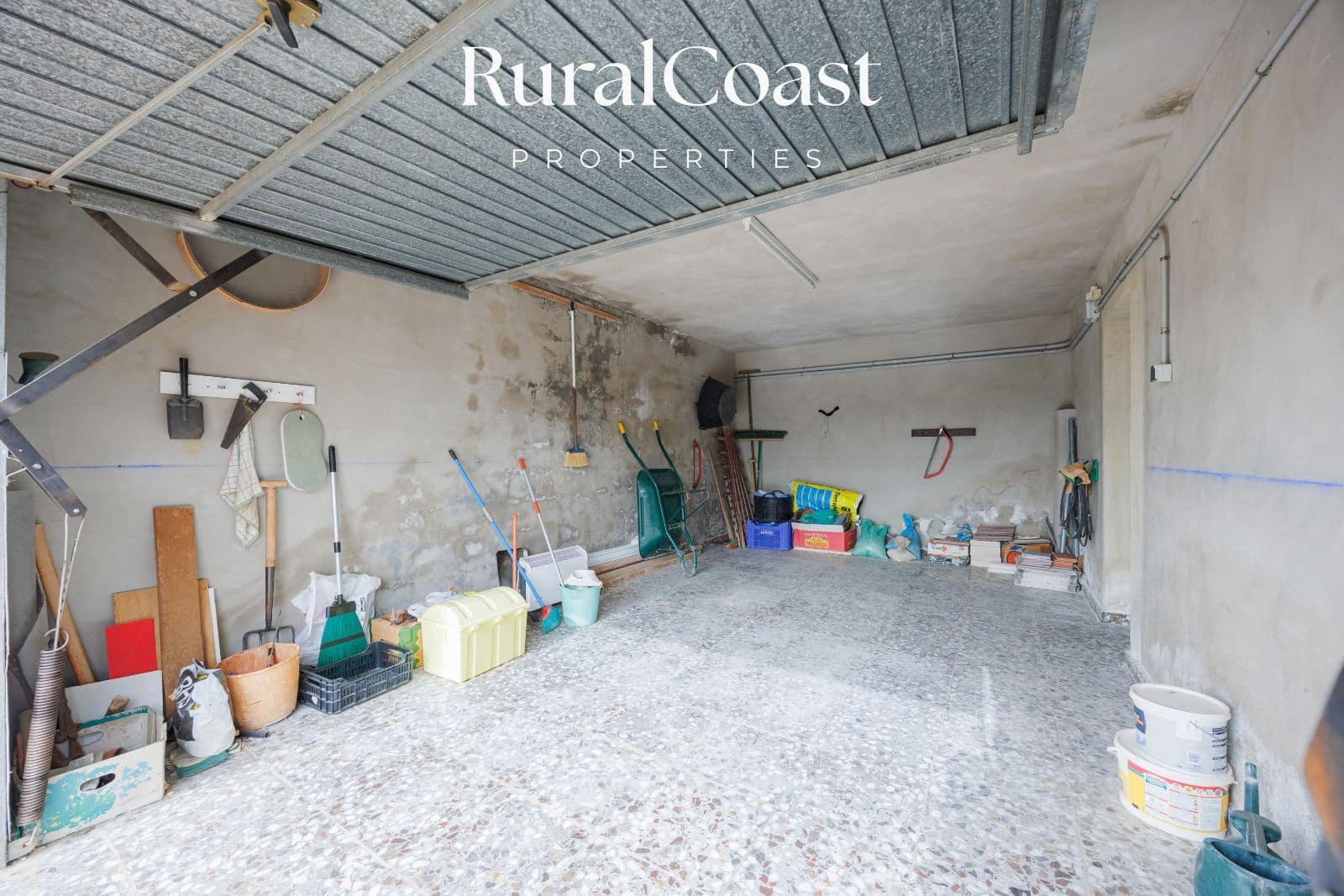 3 sovrum Villa till salu i Busot med pool garage - 295 000 € (Ref: 9646336)