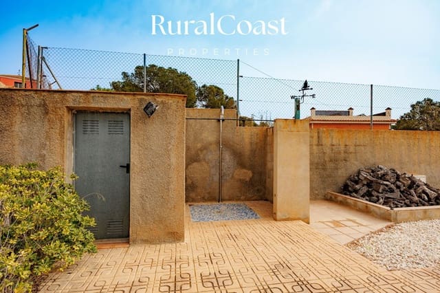 3 camera da letto Villa in vendita in Busot con piscina garage - 295.000 € (Rif: 9646336)