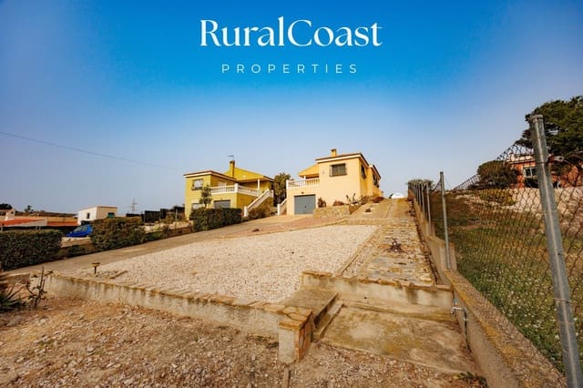 3 camera da letto Villa in vendita in Busot con piscina garage - 295.000 € (Rif: 9646336)