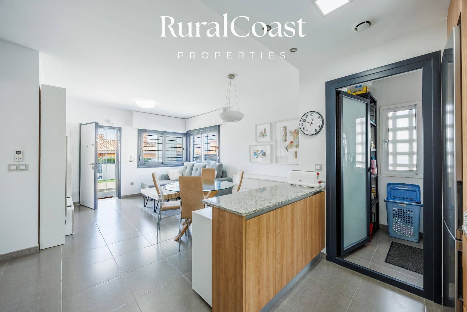 2 camera da letto Casa in vendita in Busot con piscina garage - 329.000 € (Rif: 9646482)