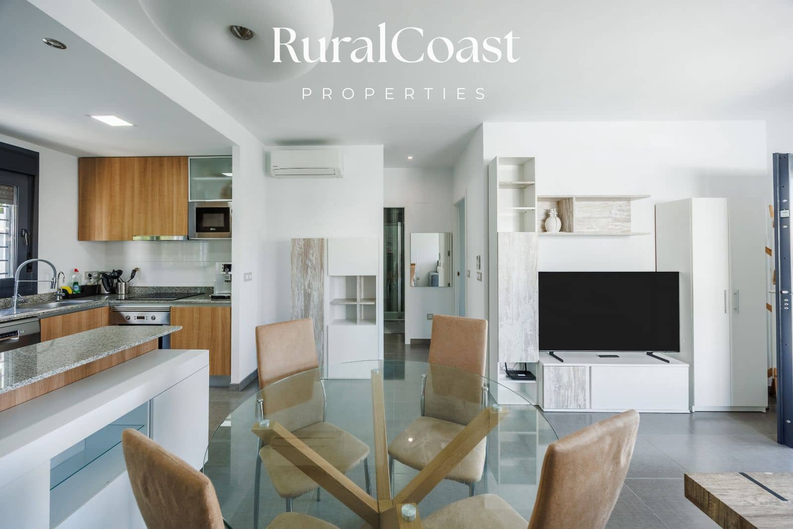 2 camera da letto Casa in vendita in Busot con piscina garage - 329.000 € (Rif: 9646482)