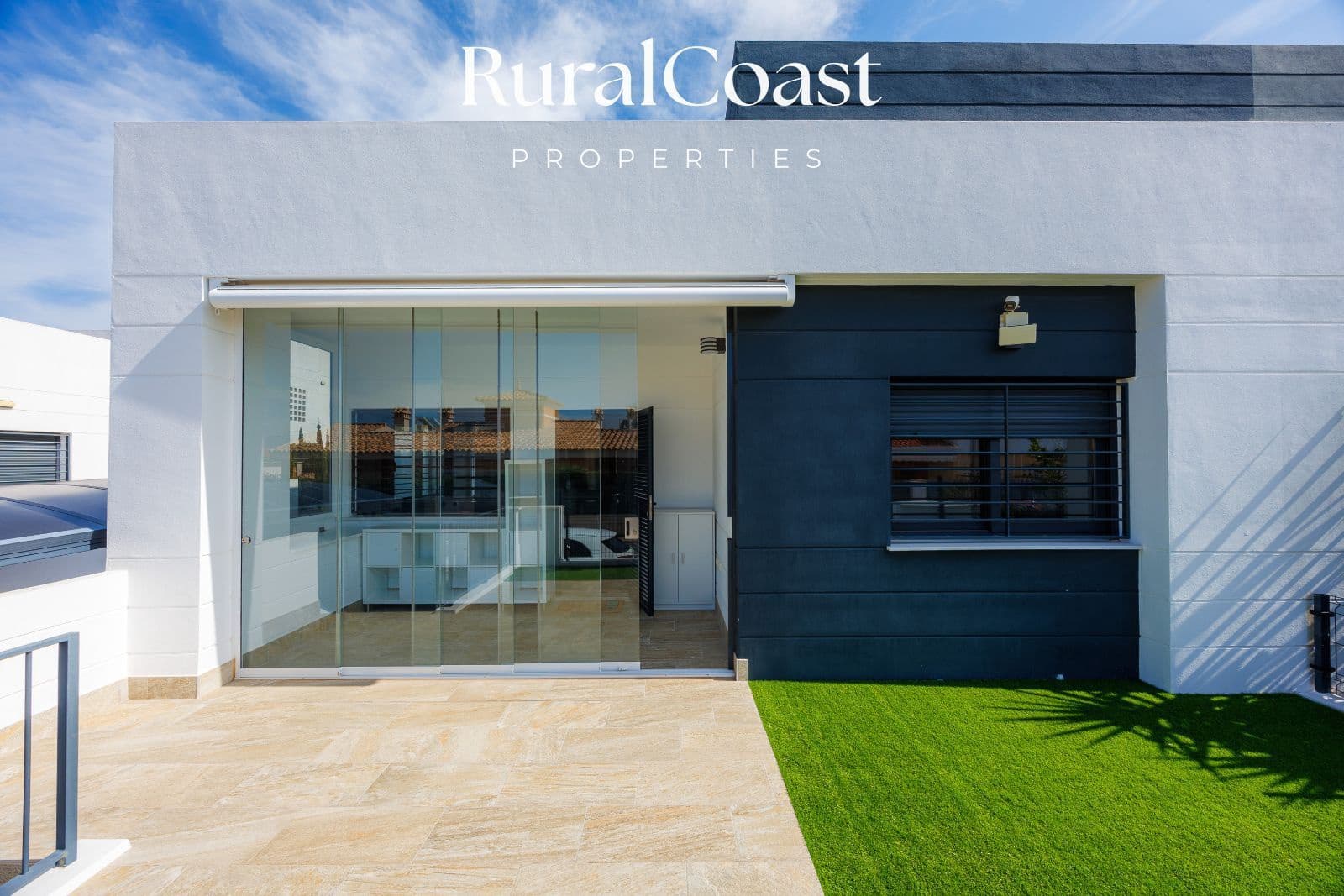 2 camera da letto Casa in vendita in Busot con piscina garage - 329.000 € (Rif: 9646482)