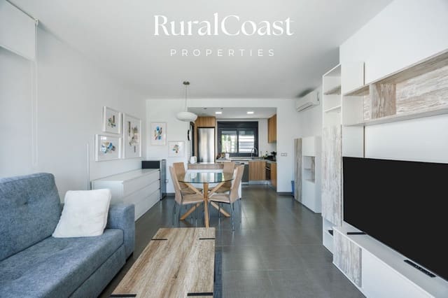 2 camera da letto Casa in vendita in Busot con piscina garage - 329.000 € (Rif: 9646482)