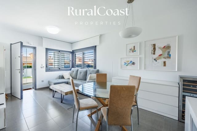 2 camera da letto Casa in vendita in Busot con piscina garage - 329.000 € (Rif: 9646482)