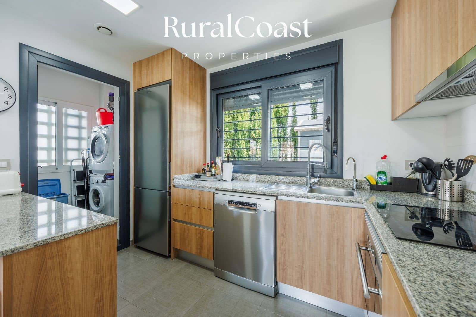 2 camera da letto Casa in vendita in Busot con piscina garage - 329.000 € (Rif: 9646482)