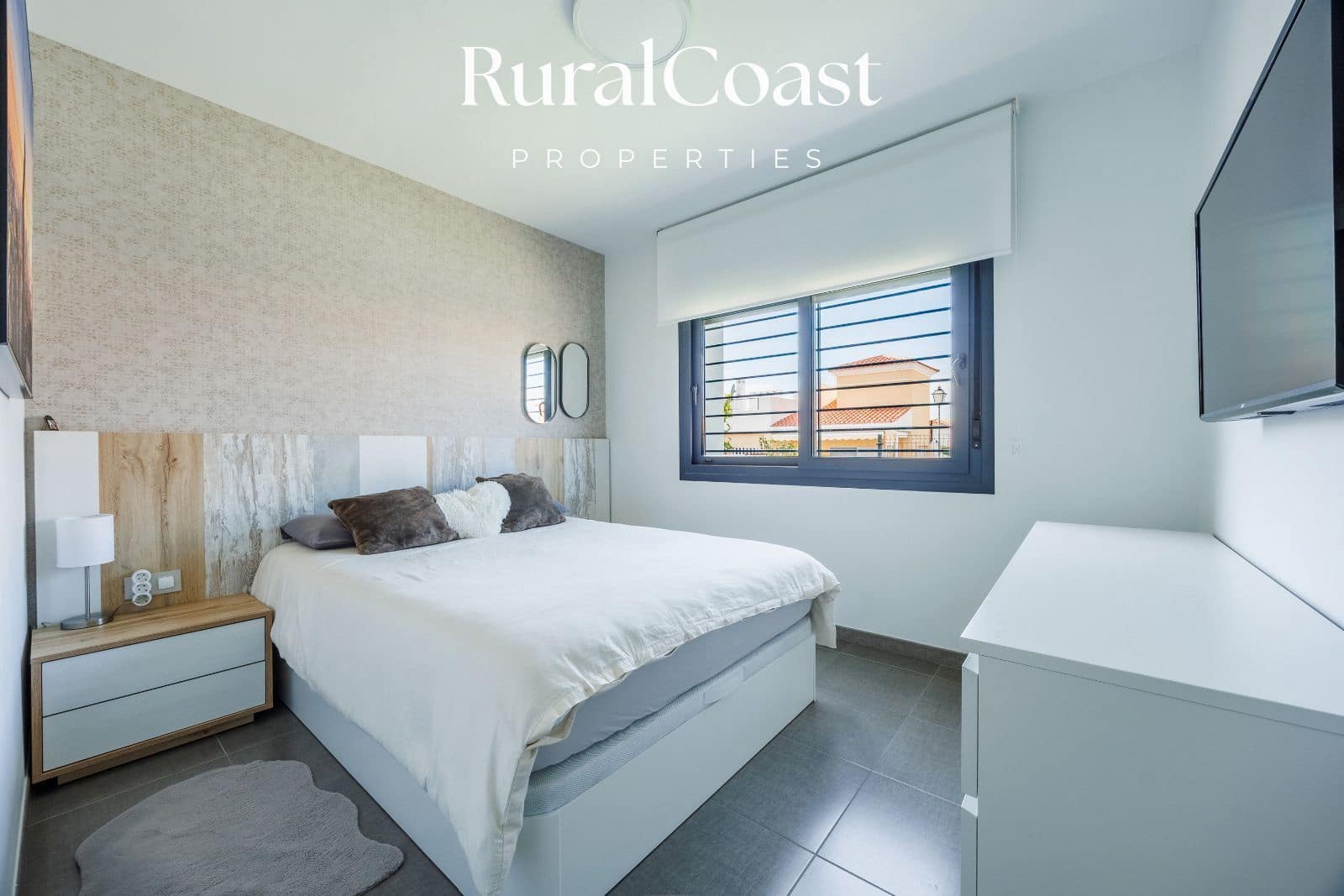 2 camera da letto Casa in vendita in Busot con piscina garage - 329.000 € (Rif: 9646482)