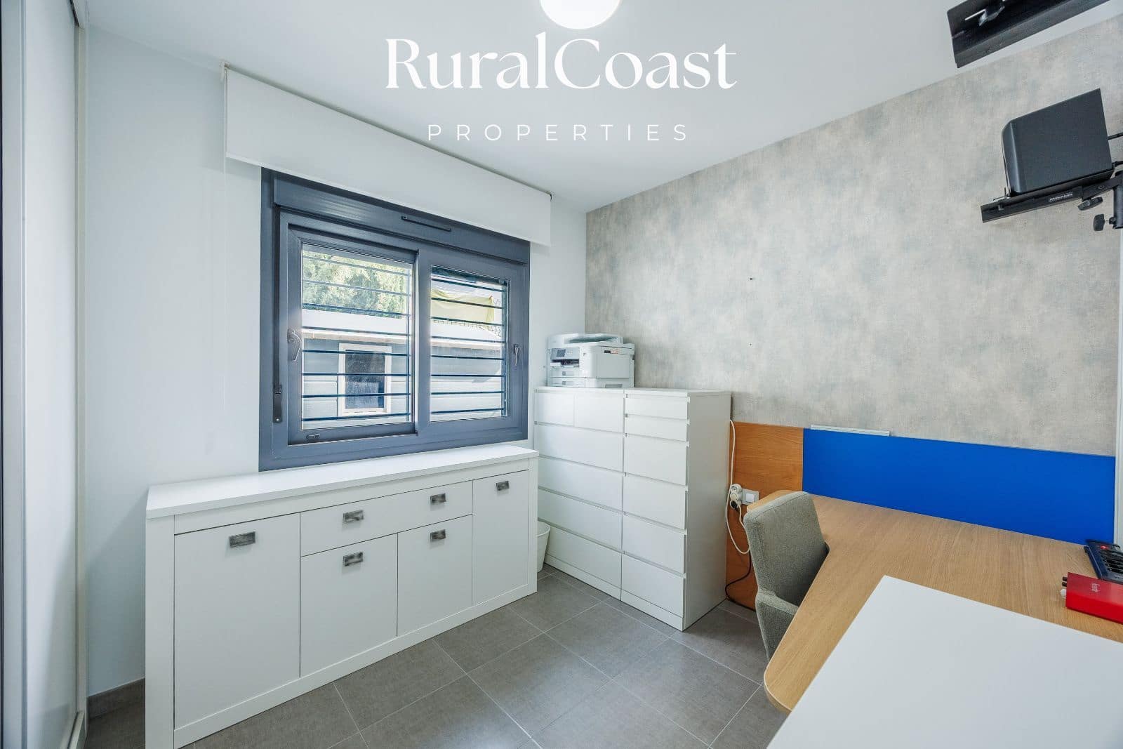 2 camera da letto Casa in vendita in Busot con piscina garage - 329.000 € (Rif: 9646482)