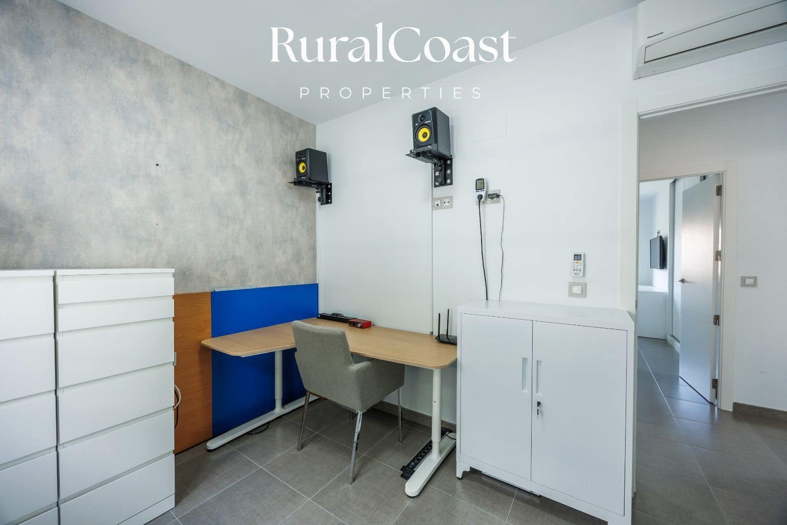 2 camera da letto Casa in vendita in Busot con piscina garage - 329.000 € (Rif: 9646482)