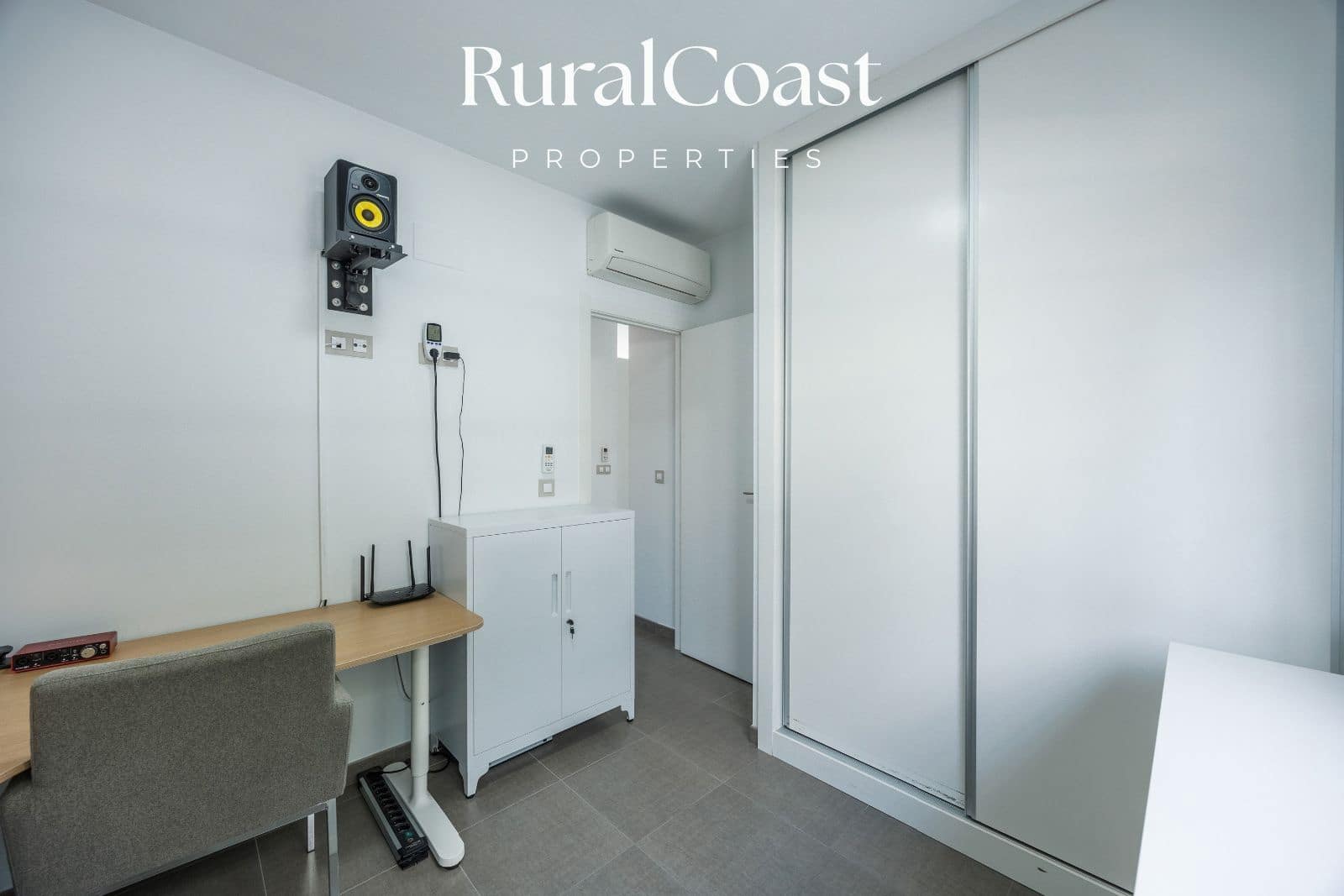 2 camera da letto Casa in vendita in Busot con piscina garage - 329.000 € (Rif: 9646482)