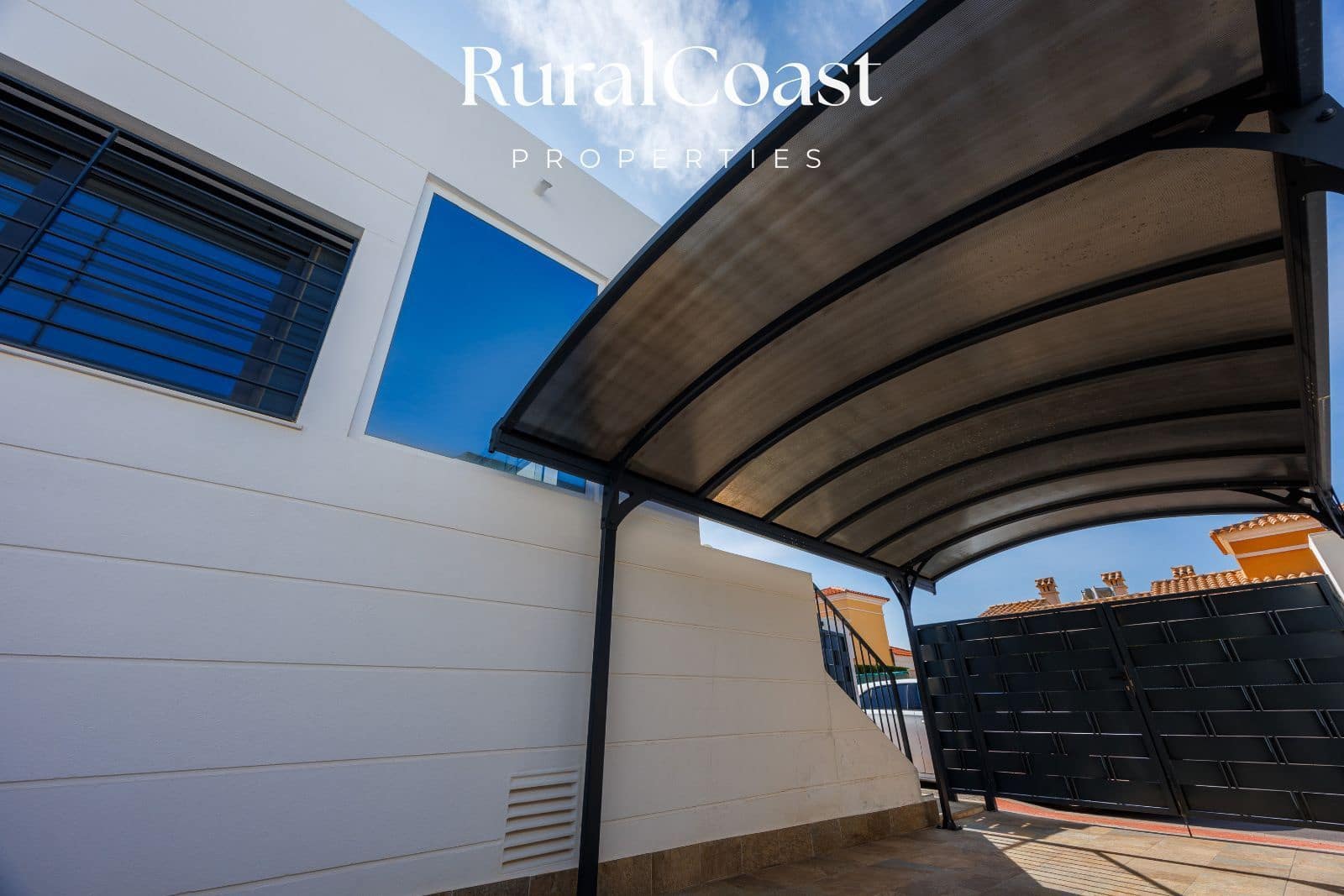 2 camera da letto Casa in vendita in Busot con piscina garage - 329.000 € (Rif: 9646482)