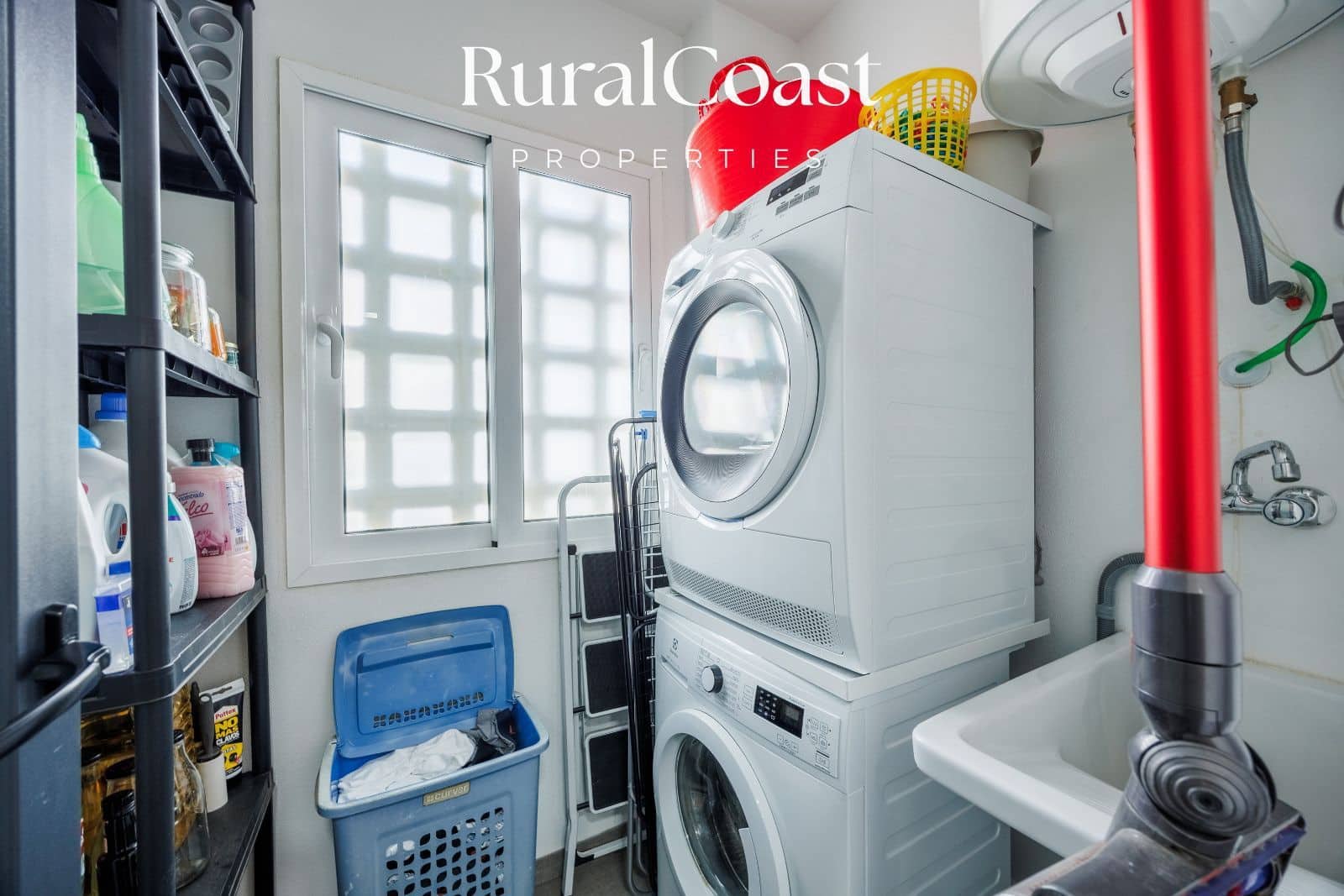 2 camera da letto Casa in vendita in Busot con piscina garage - 329.000 € (Rif: 9646482)