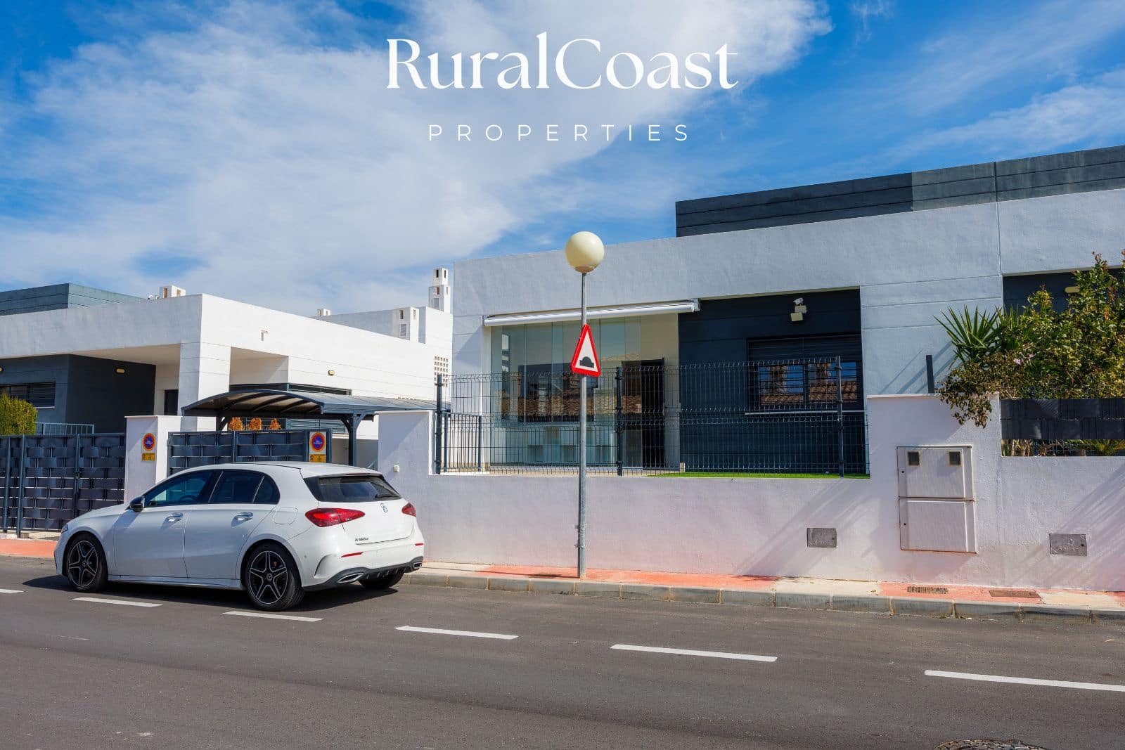 2 camera da letto Casa in vendita in Busot con piscina garage - 329.000 € (Rif: 9646482)