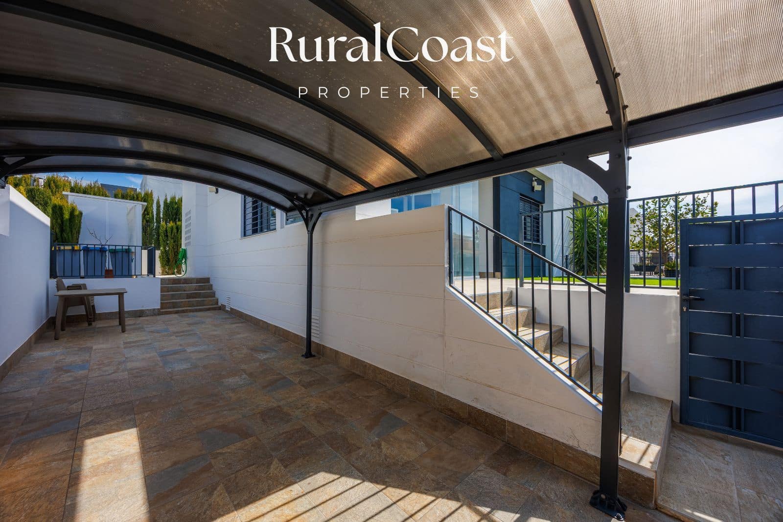 2 camera da letto Casa in vendita in Busot con piscina garage - 329.000 € (Rif: 9646482)