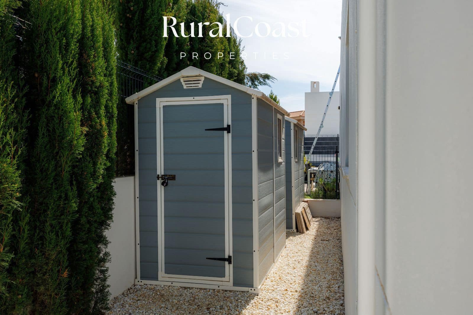 2 camera da letto Casa in vendita in Busot con piscina garage - 329.000 € (Rif: 9646482)