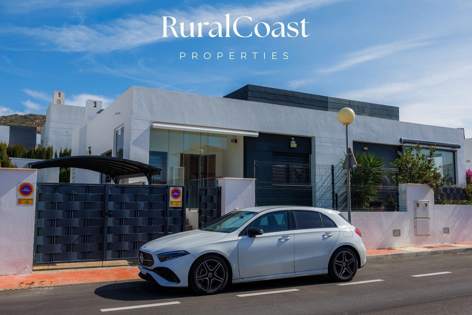 2 camera da letto Casa in vendita in Busot con piscina garage - 329.000 € (Rif: 9646482)