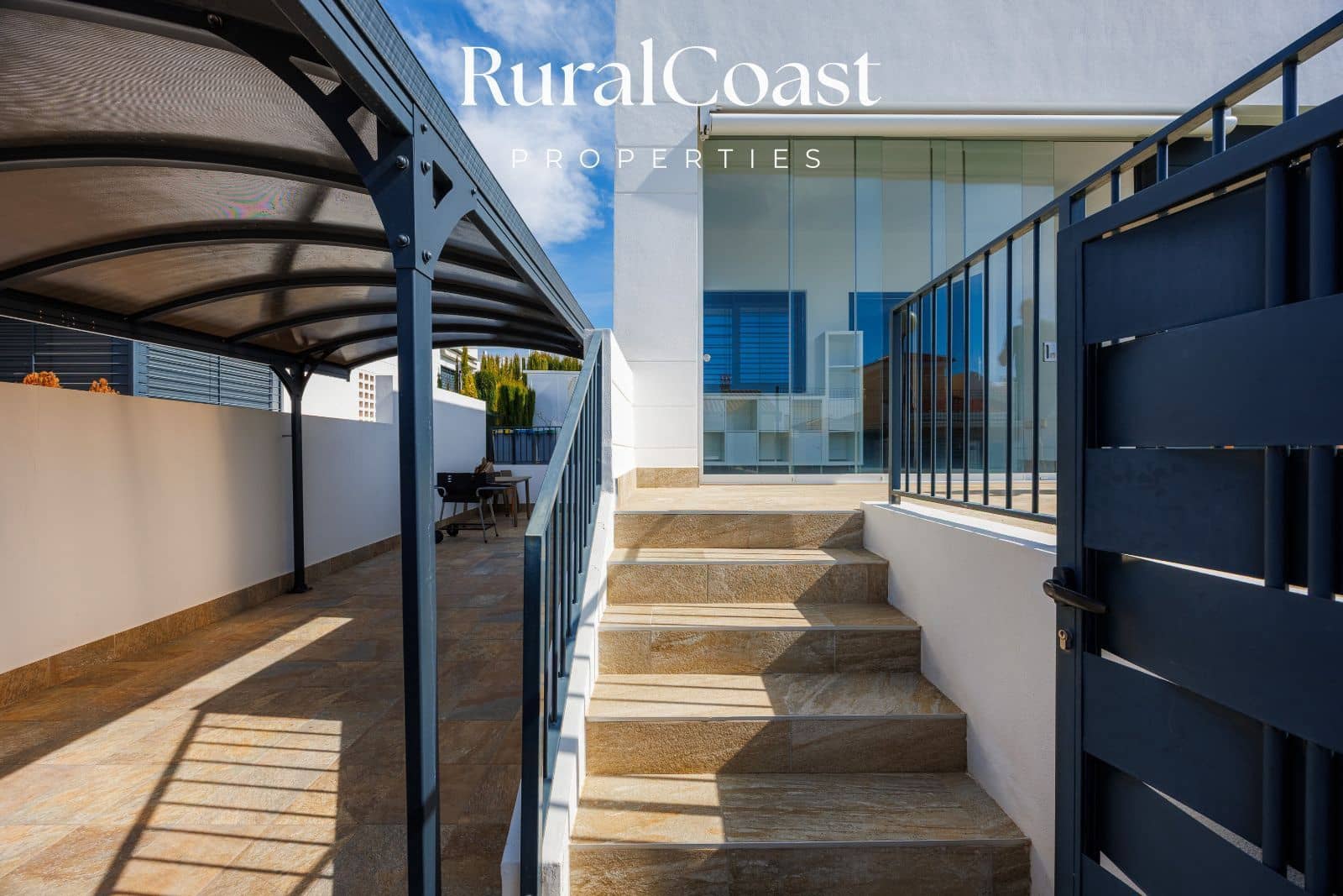 2 camera da letto Casa in vendita in Busot con piscina garage - 329.000 € (Rif: 9646482)